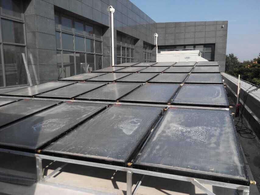 平板太阳能白小姐特码器安装方法 平板太阳能白小姐特码器安装方法