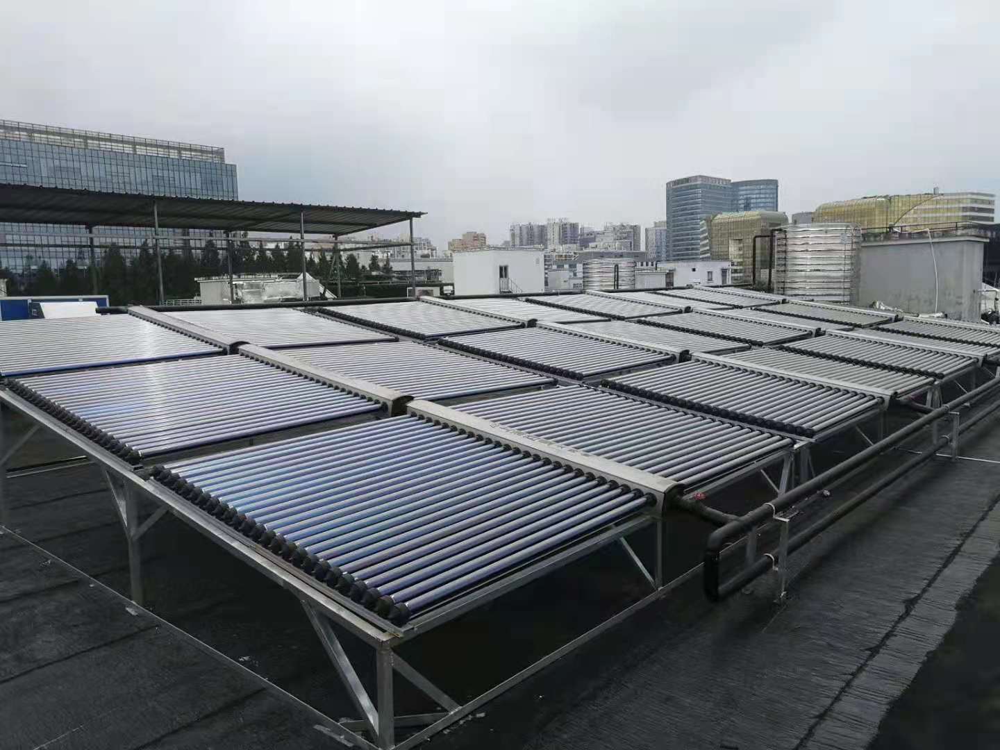3吨水的太阳能工程价格 3吨水的太阳能工程价格