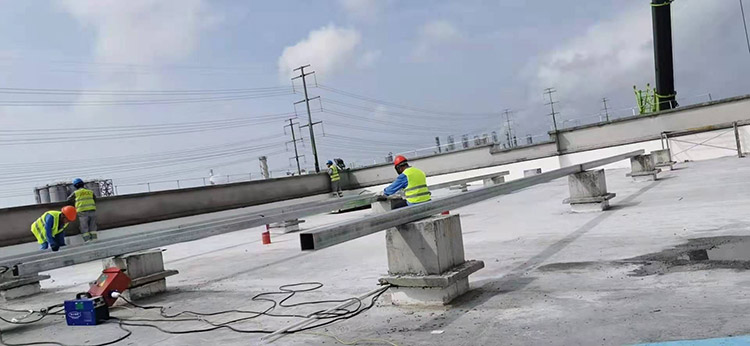 太阳能热水器工程安装 太阳能热水器工程安装